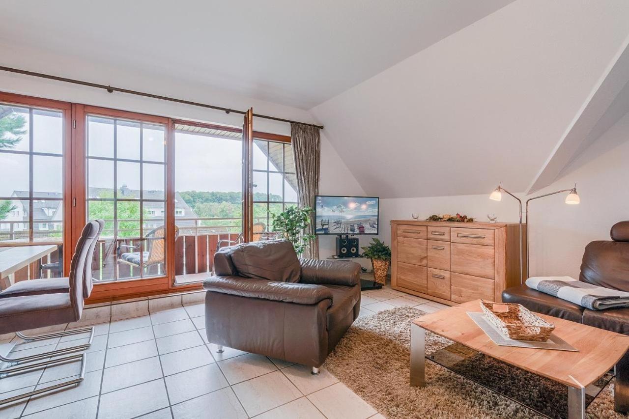 Schmiedestrasse 3 Wohnung 7 Scharbeutz Εξωτερικό φωτογραφία