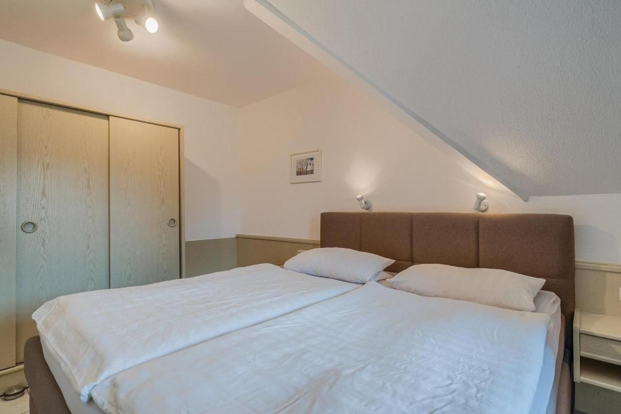 Schmiedestrasse 3 Wohnung 7 Scharbeutz Εξωτερικό φωτογραφία