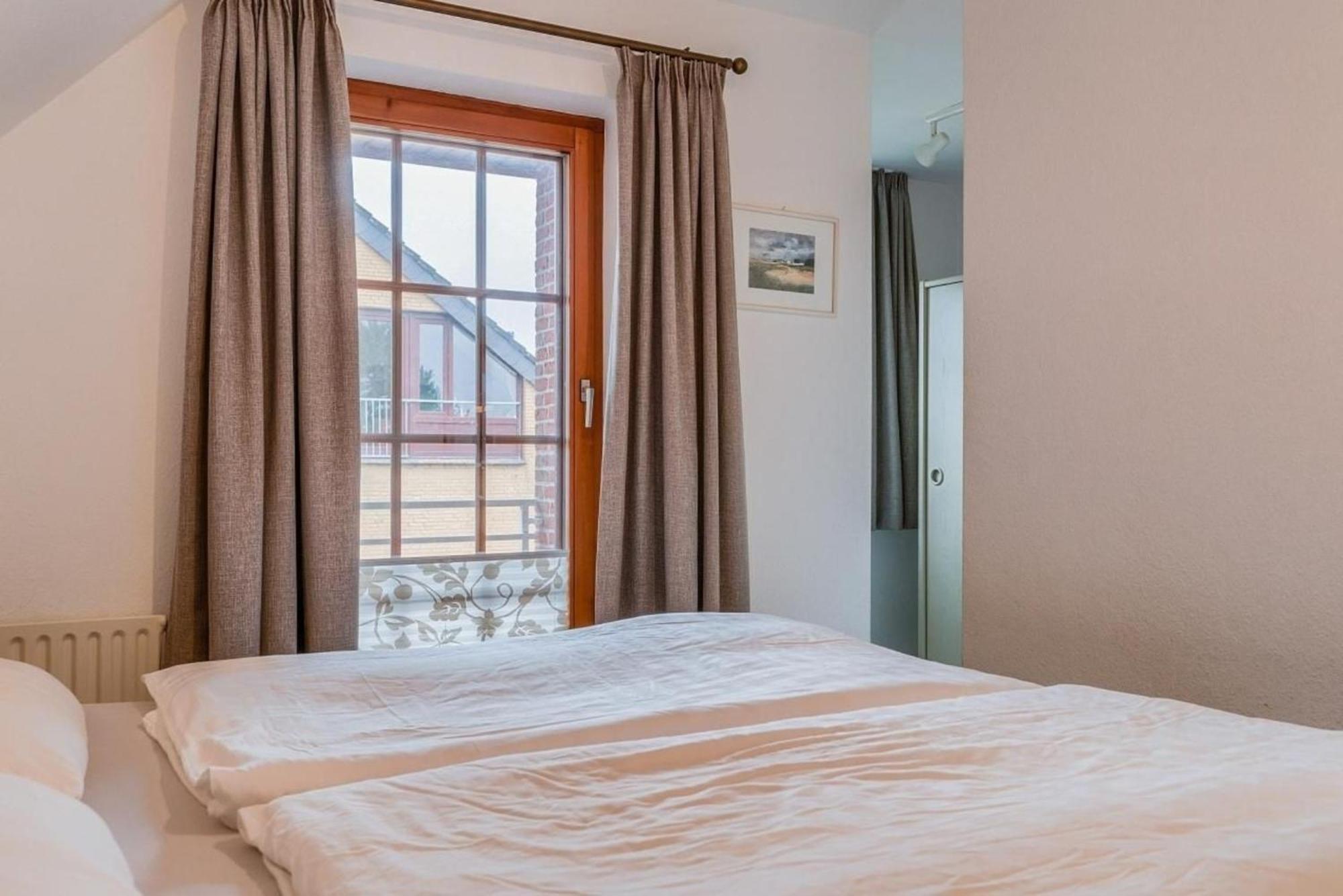 Schmiedestrasse 3 Wohnung 7 Scharbeutz Εξωτερικό φωτογραφία