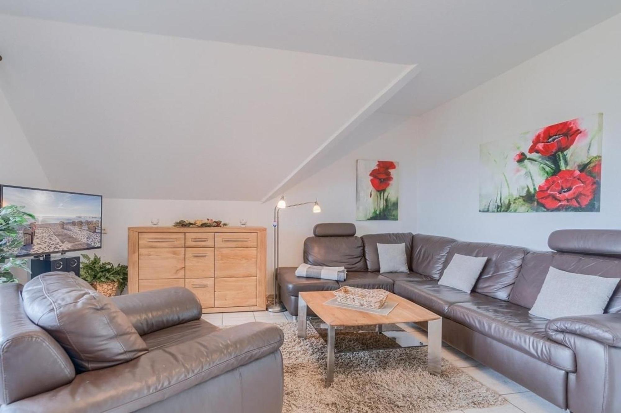 Schmiedestrasse 3 Wohnung 7 Scharbeutz Εξωτερικό φωτογραφία