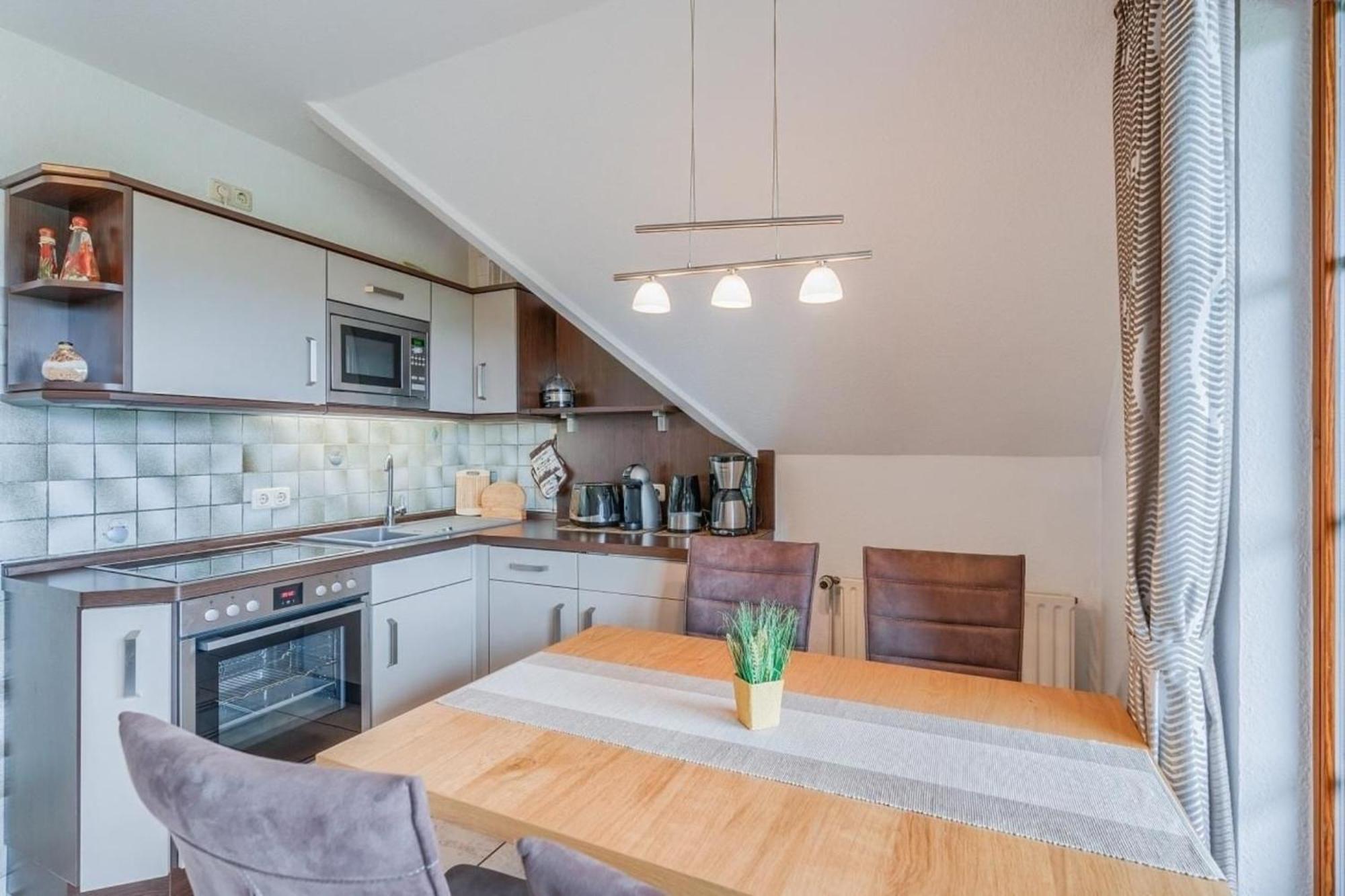Schmiedestrasse 3 Wohnung 7 Scharbeutz Εξωτερικό φωτογραφία