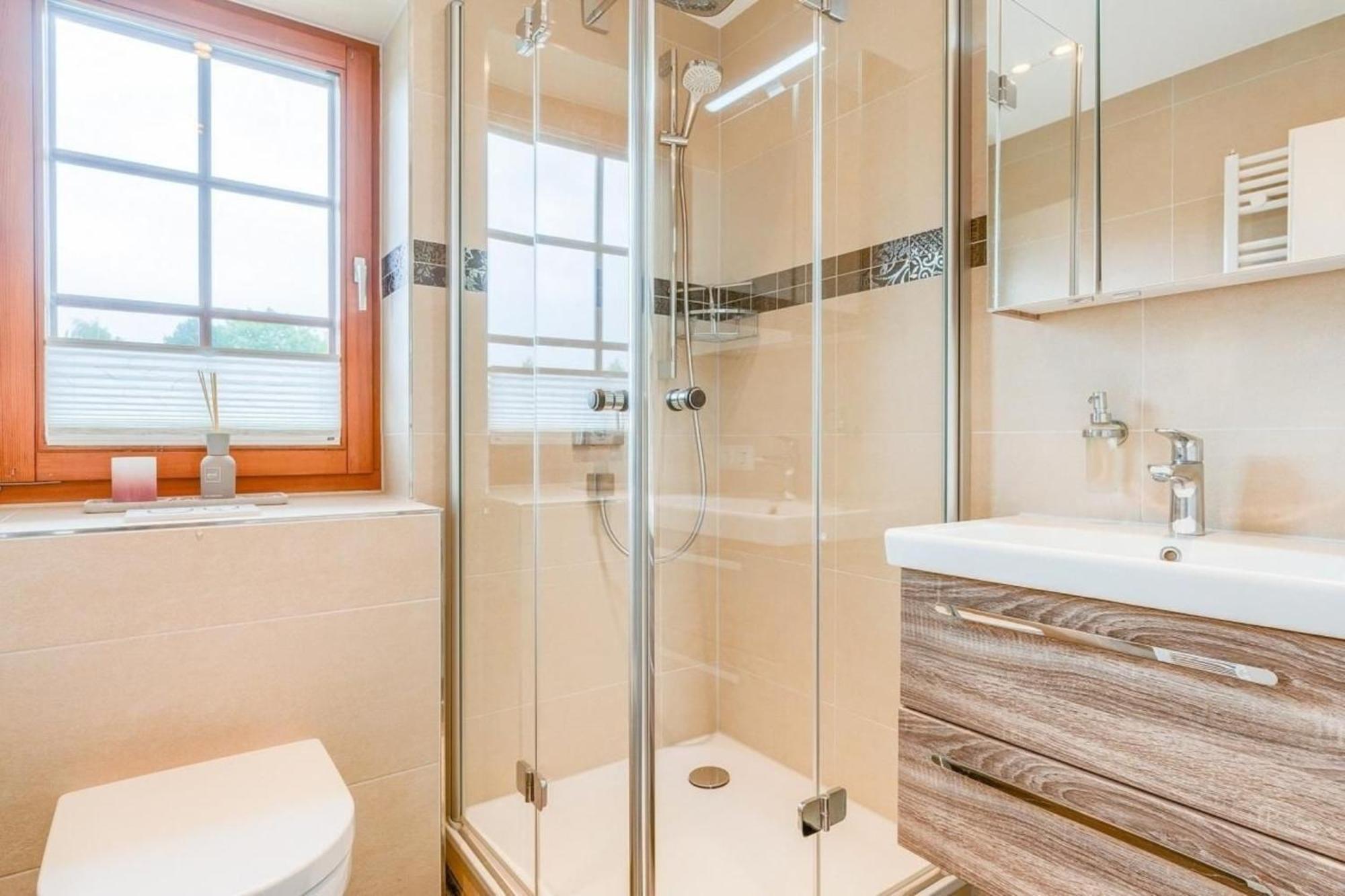 Schmiedestrasse 3 Wohnung 7 Scharbeutz Εξωτερικό φωτογραφία