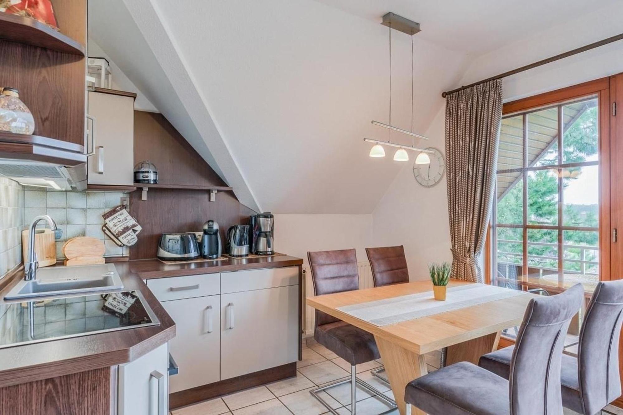 Schmiedestrasse 3 Wohnung 7 Scharbeutz Εξωτερικό φωτογραφία